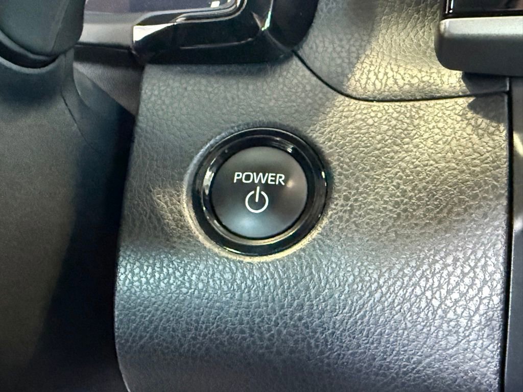 Certified 2025 Toyota Camry LE image 30