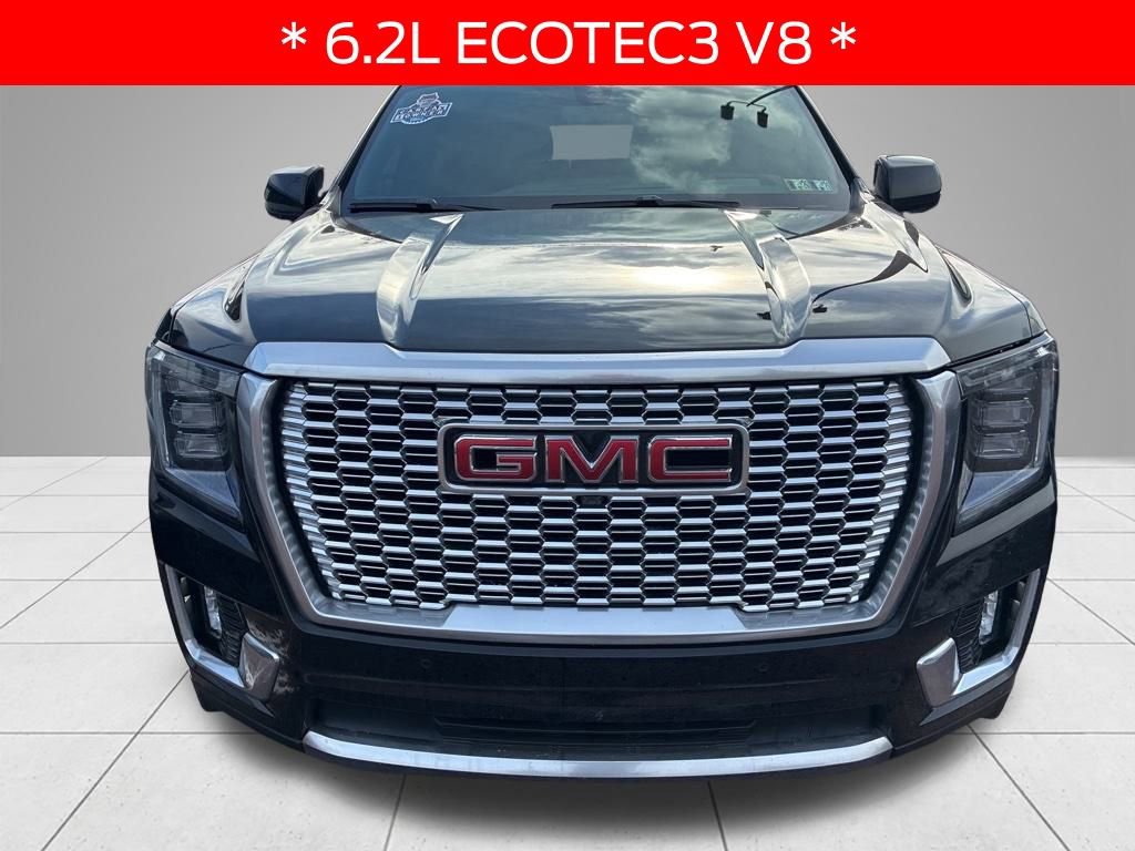 Used 2022 GMC Yukon Denali image 2