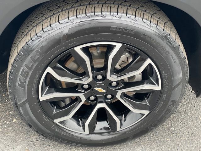 Used 2022 Chevrolet TrailBlazer ACTIV w/ Sun and Liftgate Package image 27