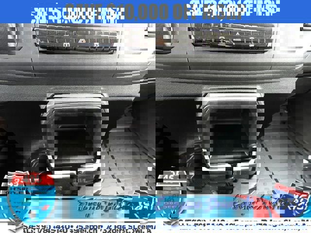 New 2026 RAM ProMaster 1500 image 27