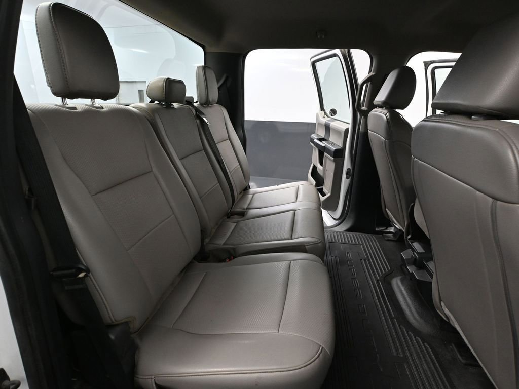 Used 2022 Ford F250 XL w/ Power Equipment Group image 43