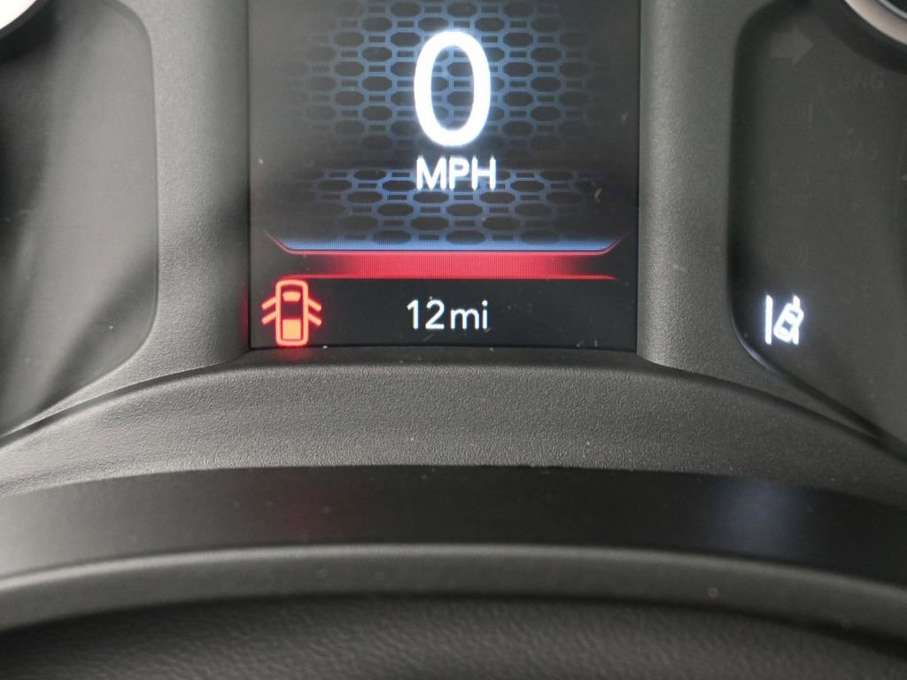 New 2025 RAM 1500 Big Horn image 37