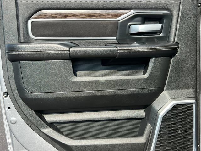 Used 2020 RAM 2500 Laramie AWD/4WD image 36