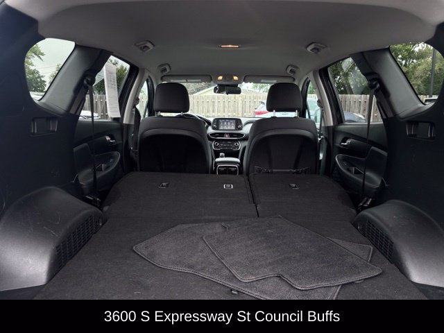 Used 2020 Hyundai Santa Fe SE AWD/4WD image 47