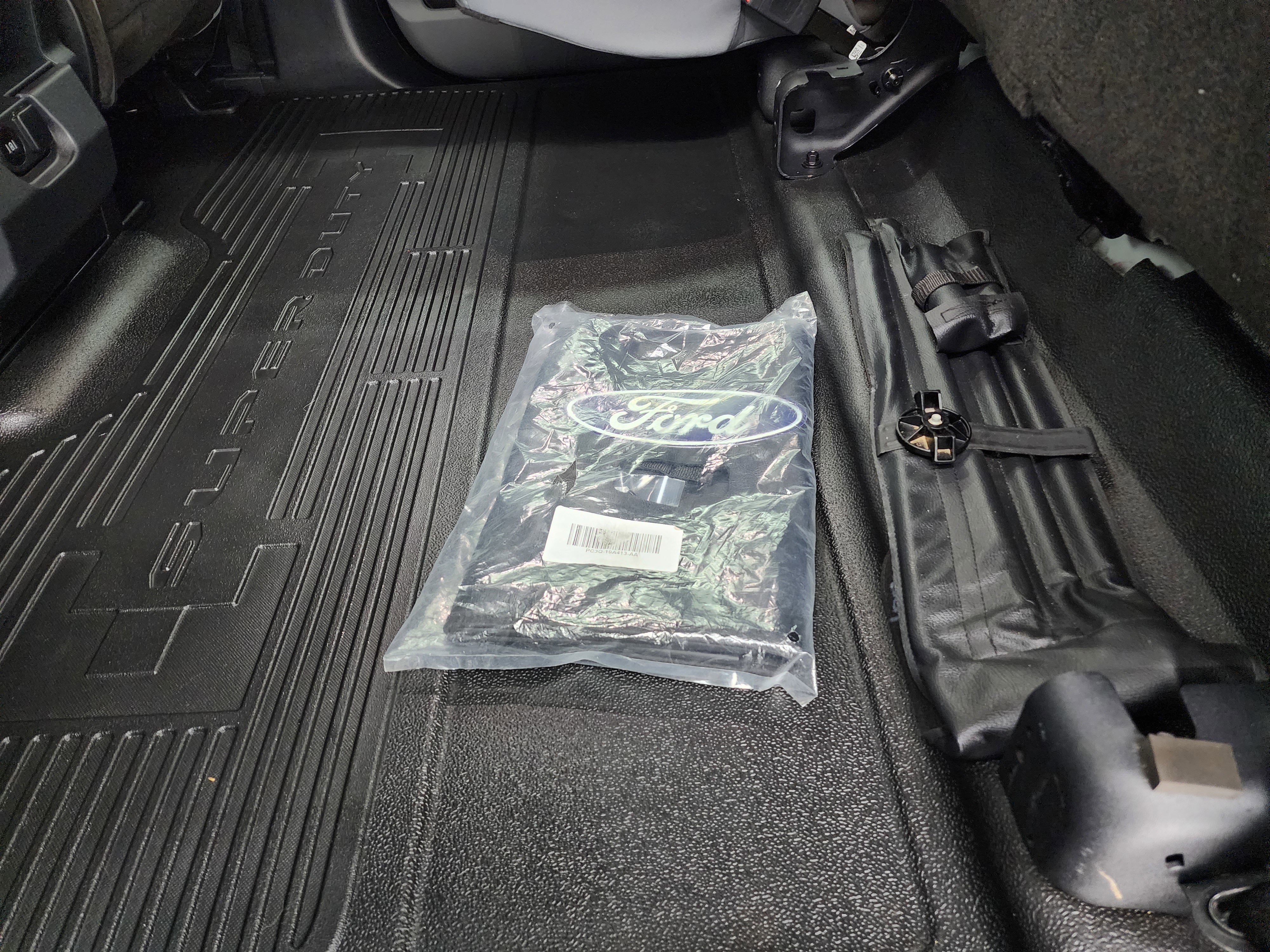 Used 2023 Ford F350 XL image 37