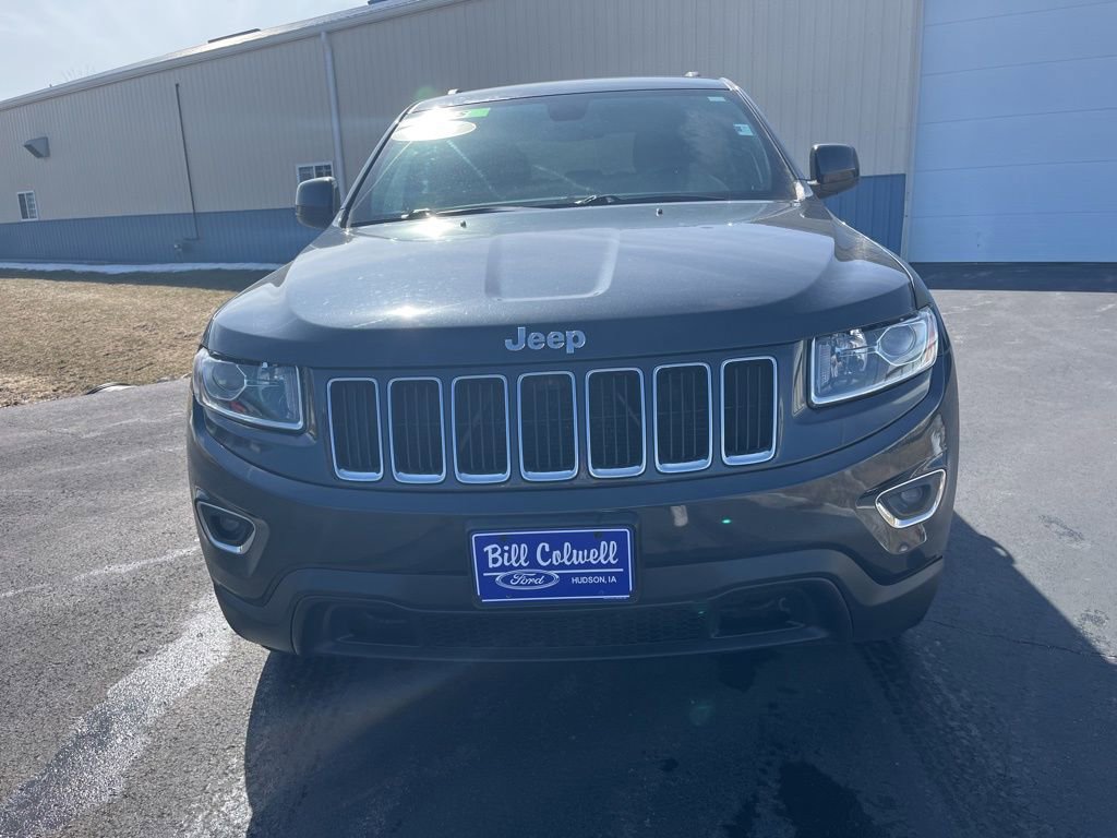 Used 2014 Jeep Grand Cherokee Laredo w/ Quick Order Package 23E image 9