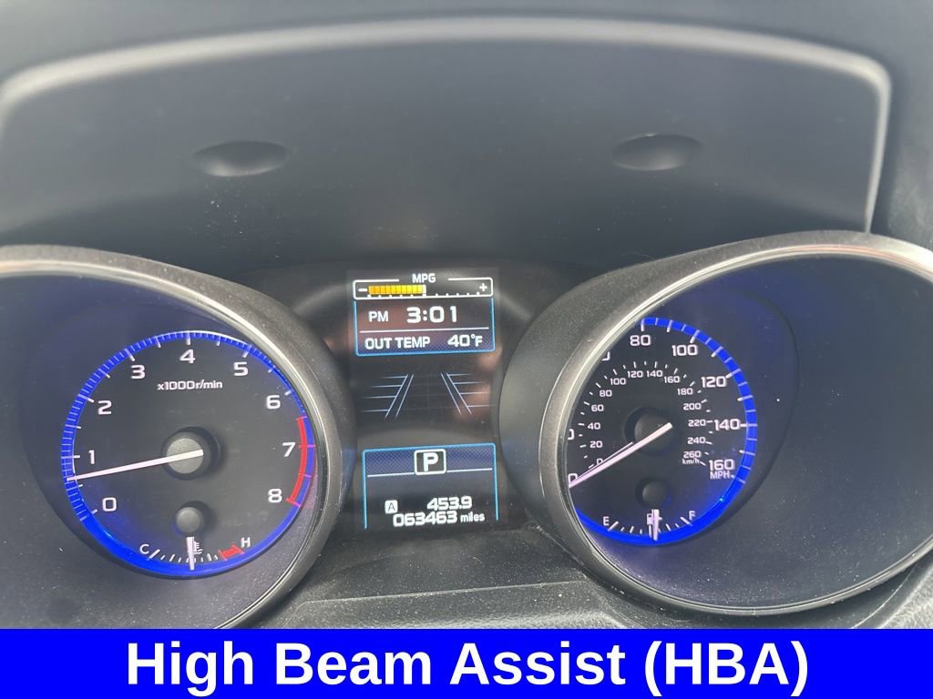 Used 2019 Subaru Outback 3.6R Limited image 21