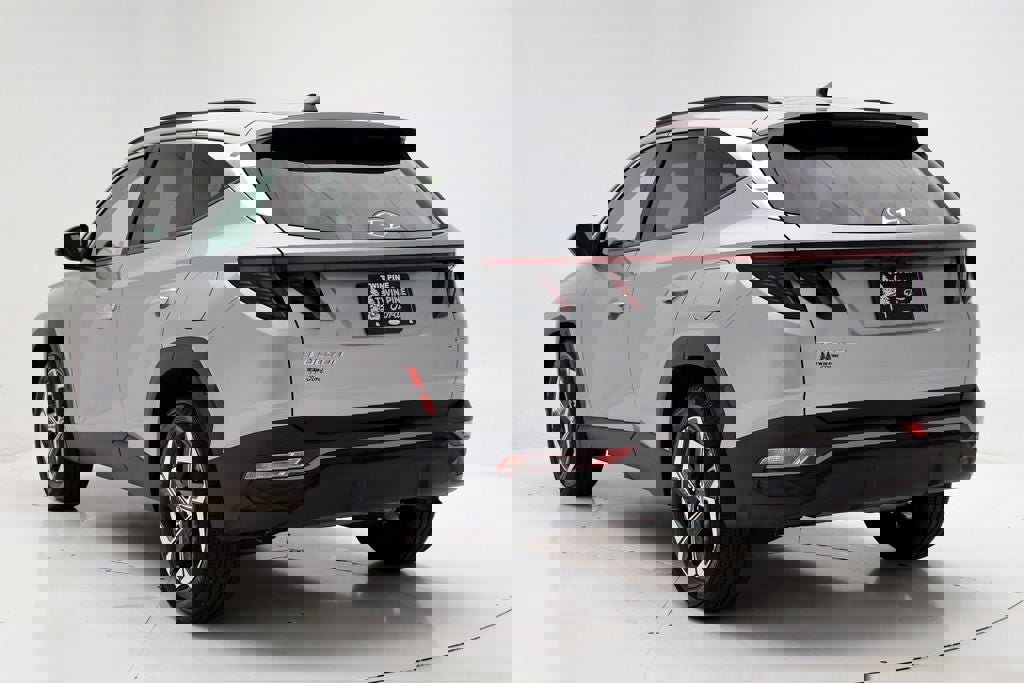 Used 2024 Hyundai Tucson SEL w/ Convenience Package image 7
