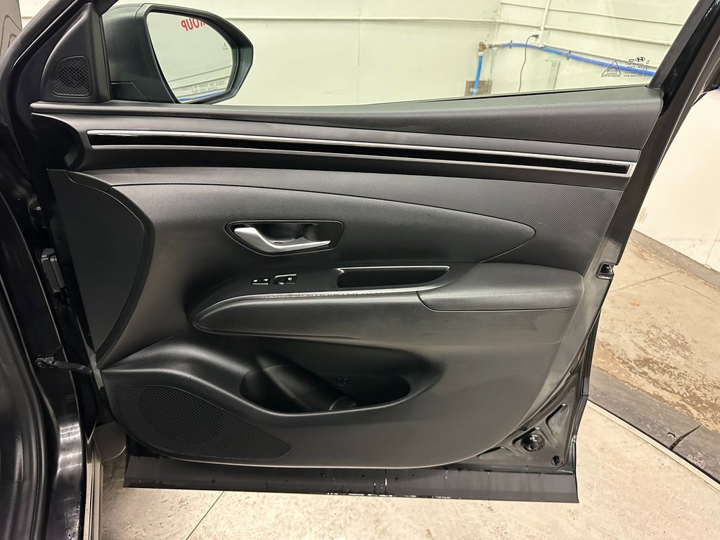 Used 2022 Hyundai Santa Cruz SEL w/ Cargo Package image 27