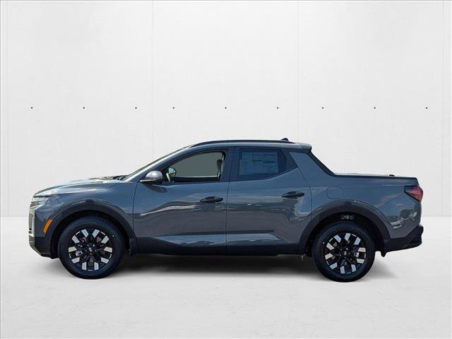 Used 2025 Hyundai Santa Cruz SEL FWD image 5