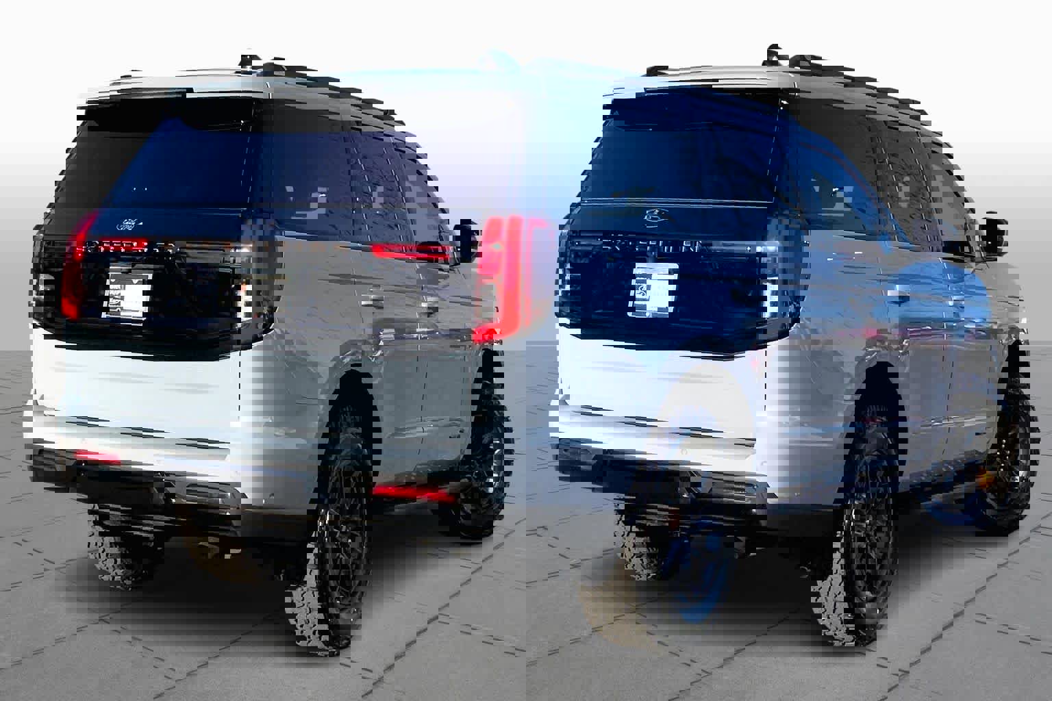 Certified 2025 Ford Expedition Tremor image 13