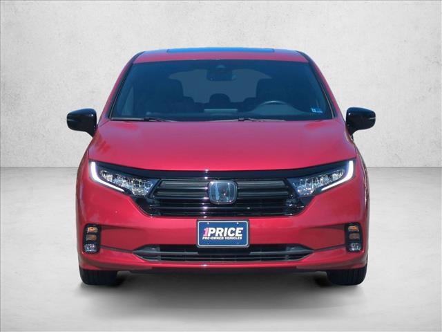 Used 2023 Honda Odyssey Sport image 2