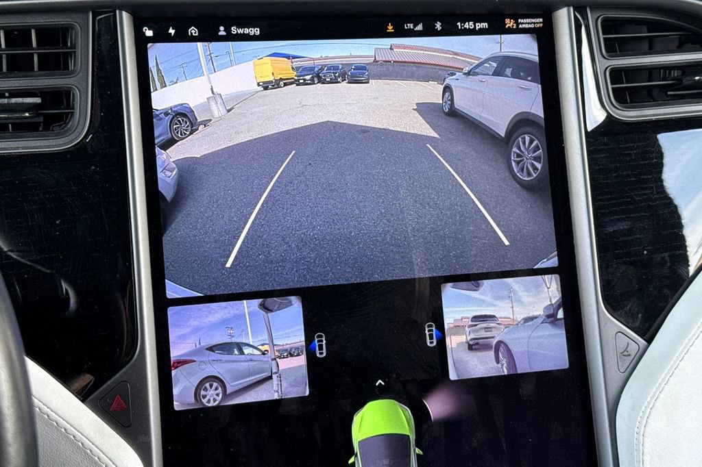 Used 2020 Tesla Model X Long Range image 18