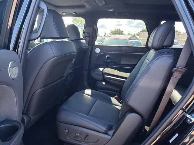 New 2026 Hyundai Palisade Calligraphy image 7