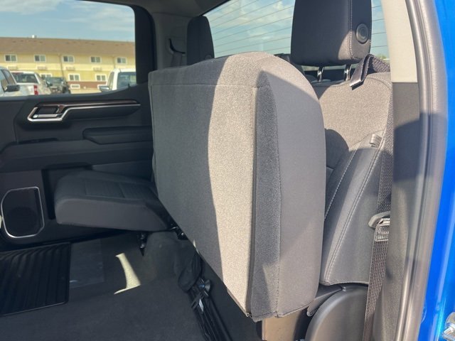 Used 2025 Chevrolet Silverado 1500 LT image 43