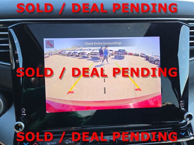 Used 2024 Jeep Wagoneer Series II AWD/4WD image 19