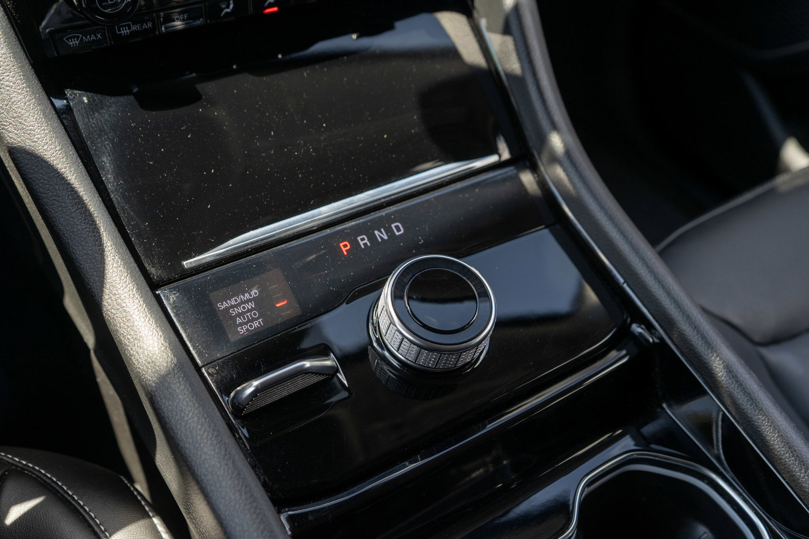 Used 2022 Jeep Grand Cherokee Limited AWD/4WD image 21