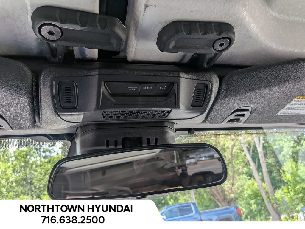 Used 2026 Jeep Gladiator Mojave AWD/4WD image 23