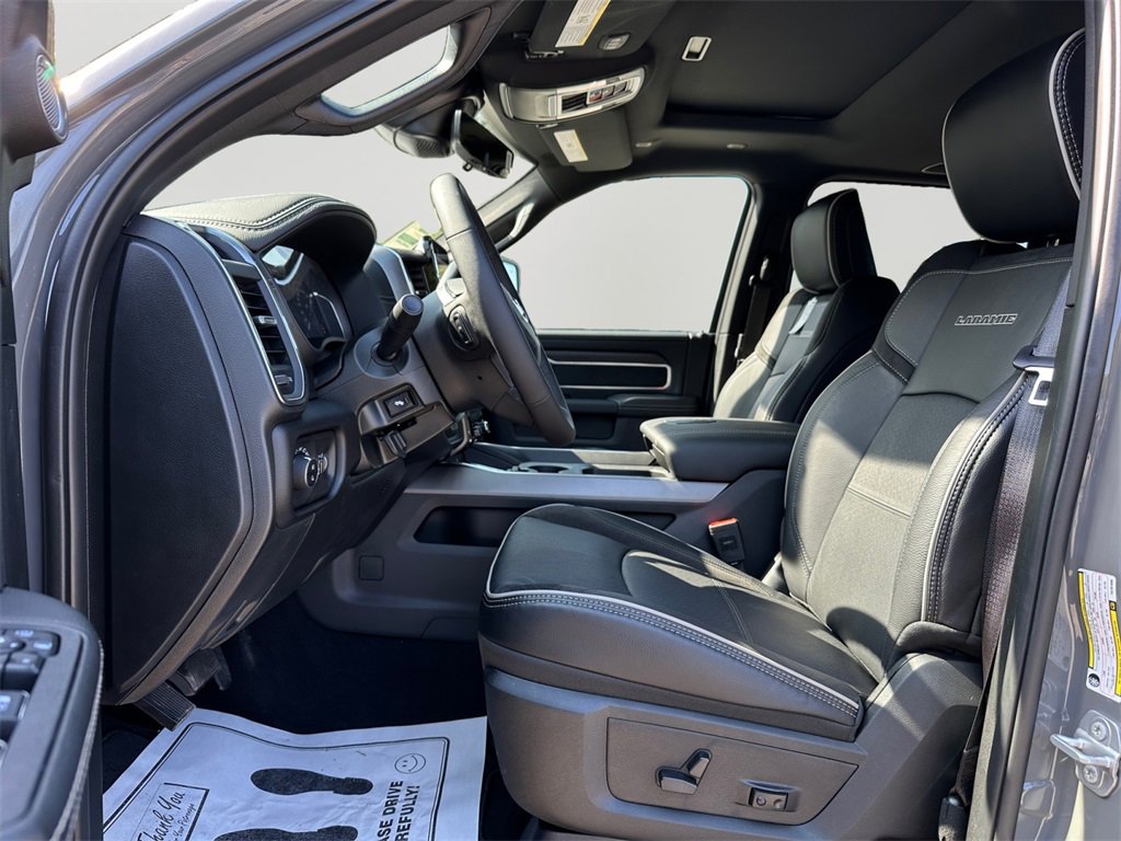 New 2026 RAM 2500 Laramie image 24