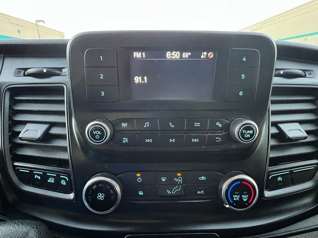 Used 2020 Ford Transit 250 Low Roof image 22