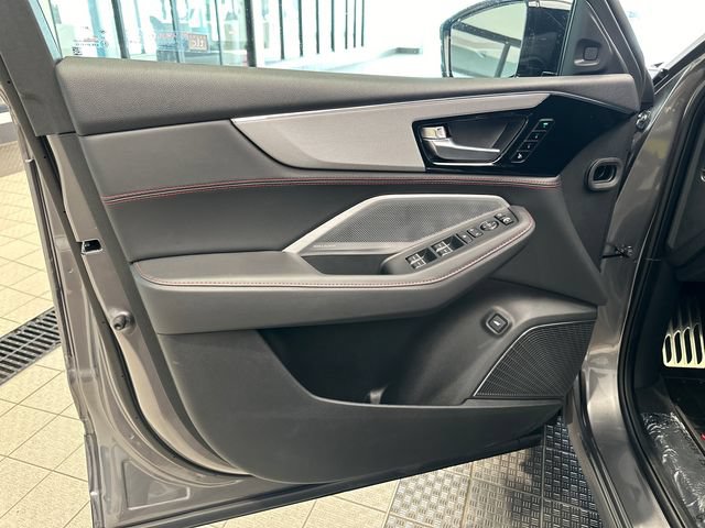 New 2026 Acura MDX A-Spec AWD/4WD image 11