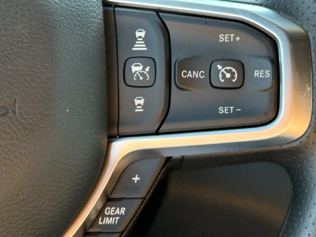 New 2027 RAM 2500 Tradesman AWD/4WD image 16
