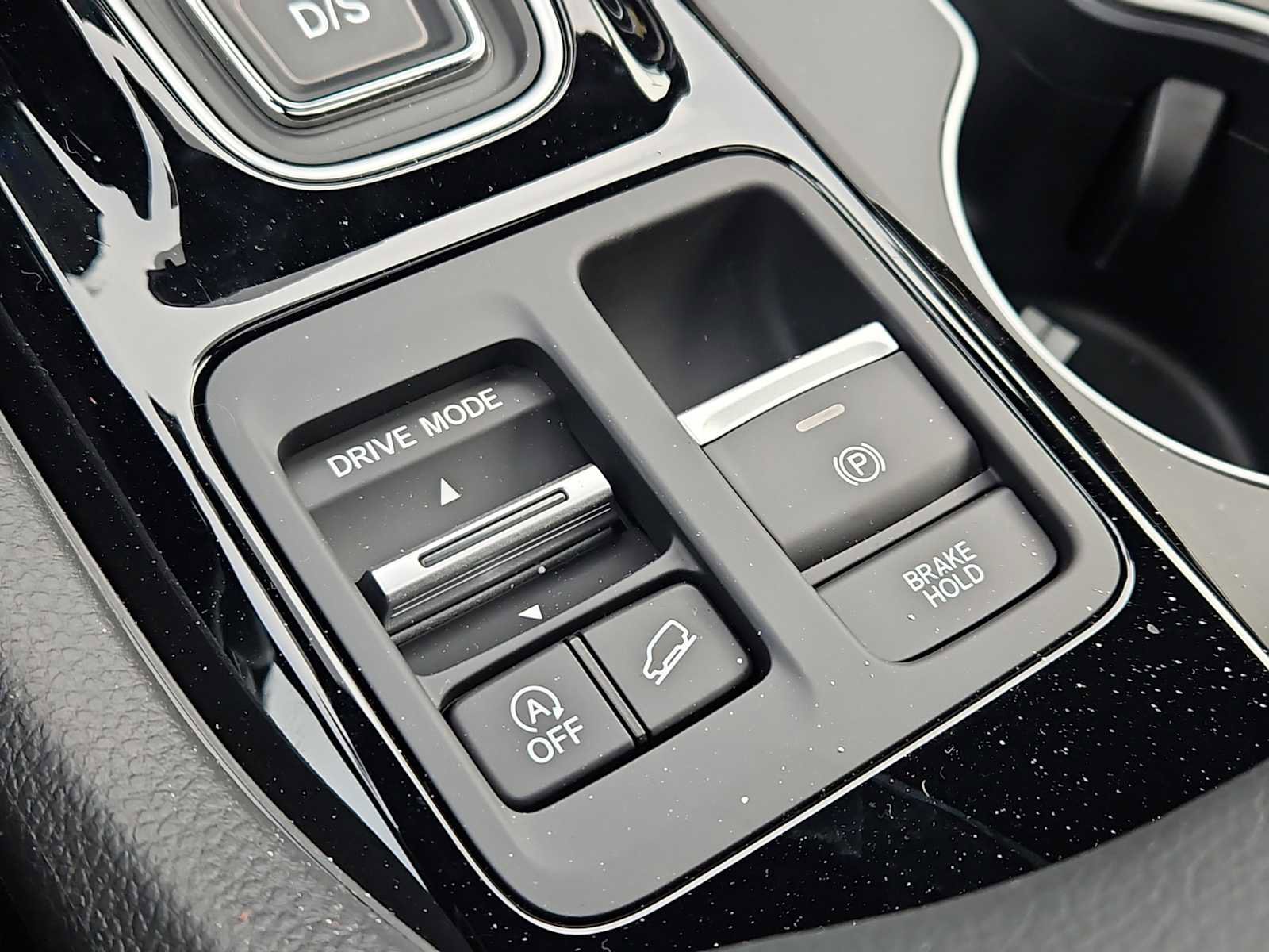 New 2026 Honda Pilot Black Edition image 17