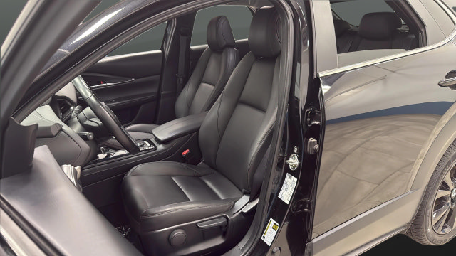 Used 2025 MAZDA CX-30 AWD 2.5 S w/ Select Sport Pkg image 35