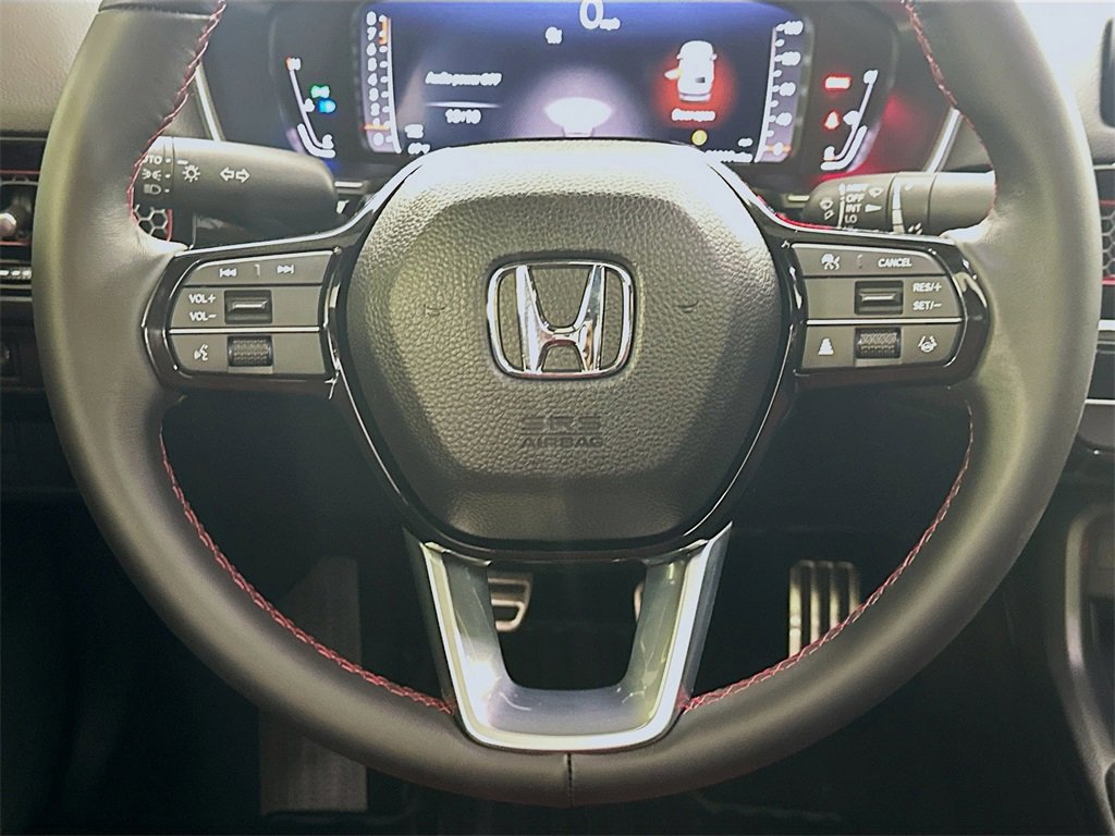 Used 2026 Honda Civic Si image 24