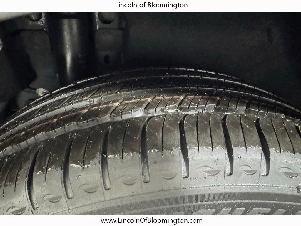 New 2026 Lincoln Corsair Reserve image 16
