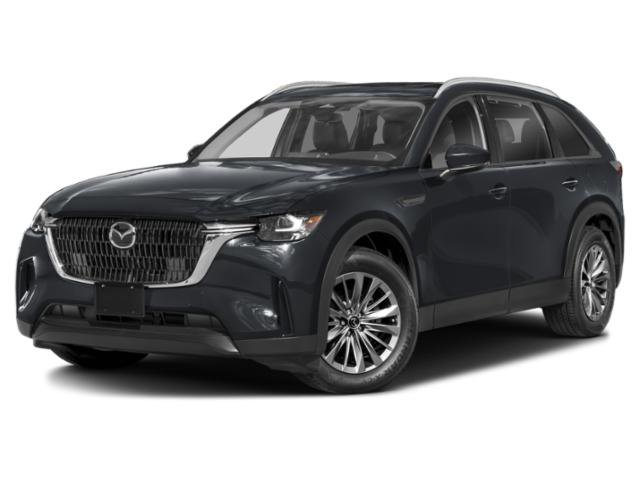 New 2026 MAZDA CX-90 3.3 Turbo w/ Preferred Package image 7