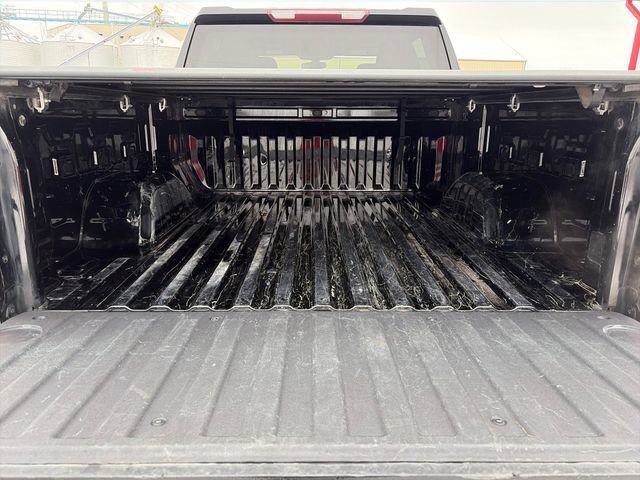 Used 2021 Chevrolet Silverado 1500 LT w/ Work Truck Package image 39