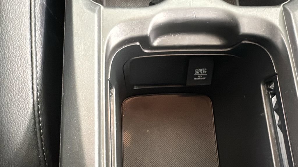 Used 2021 Honda CR-V EX-L image 29