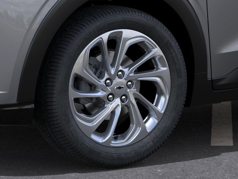 New 2027 Chevrolet Bolt LT image 33