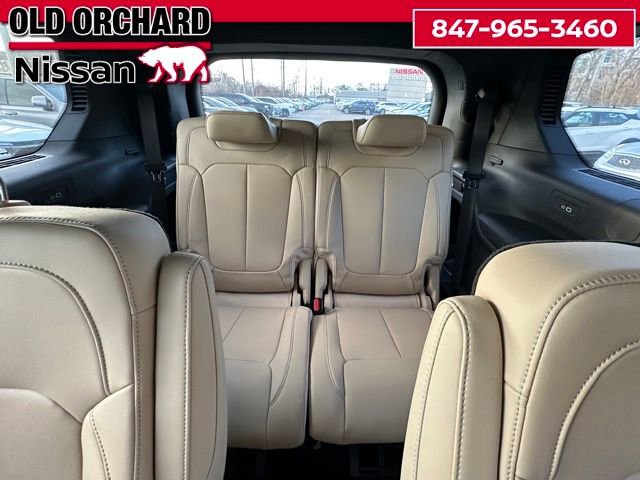 Used 2023 Jeep Grand Cherokee L Limited image 12