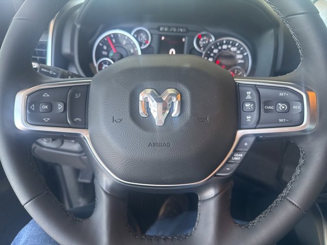 New 2026 RAM 2500 Lone Star image 24