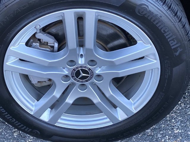 Used 2021 Mercedes-Benz GLA 250 4MATIC image 27