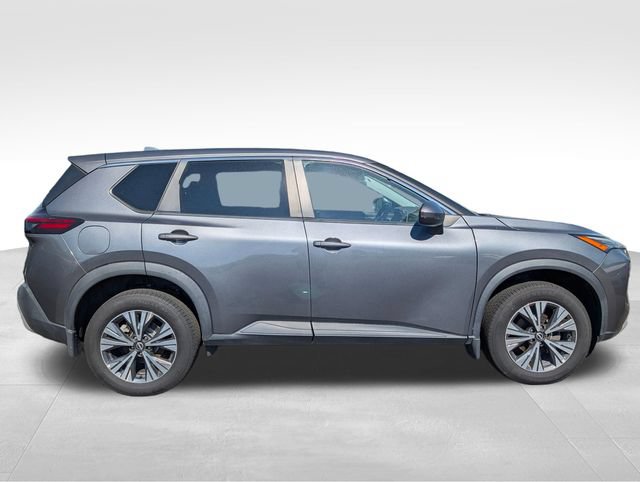Used 2022 Nissan Rogue SV AWD/4WD image 9
