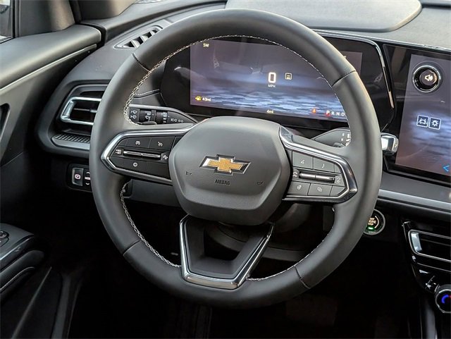New 2026 Chevrolet Traverse LT image 16