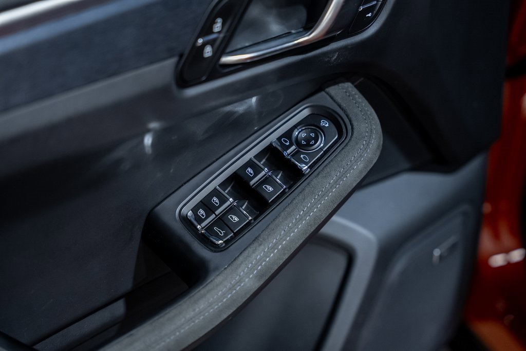 Used 2023 Porsche Macan GTS image 67