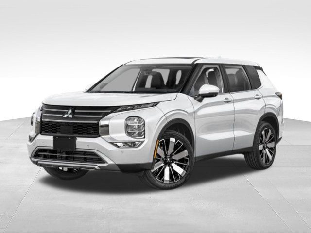 New 2026 Mitsubishi Outlander SE FWD image 34