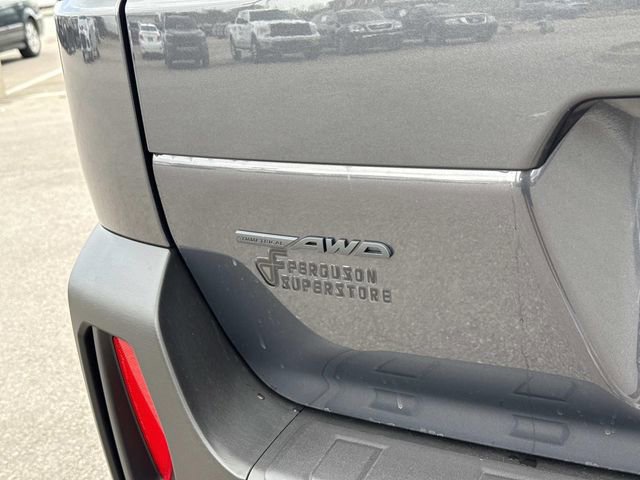 New 2026 Subaru Outback Premium image 5