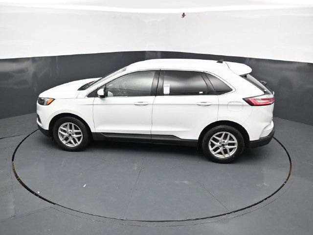 Used 2024 Ford Edge SEL AWD/4WD image 47
