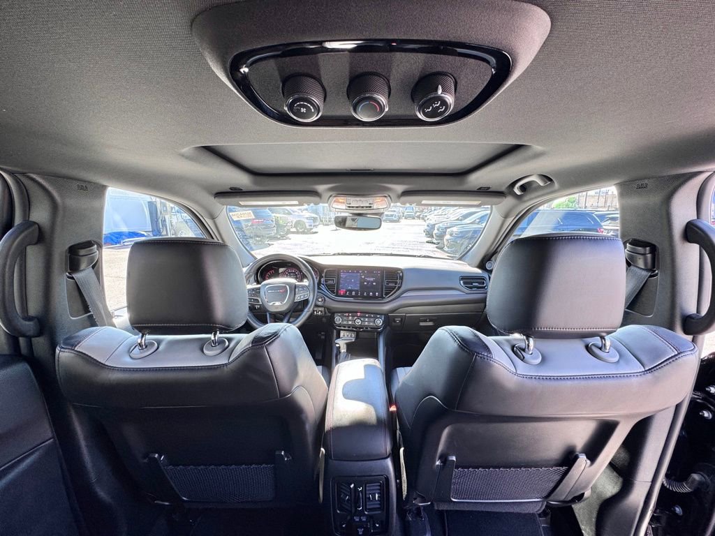 Used 2024 Dodge Durango GT image 26