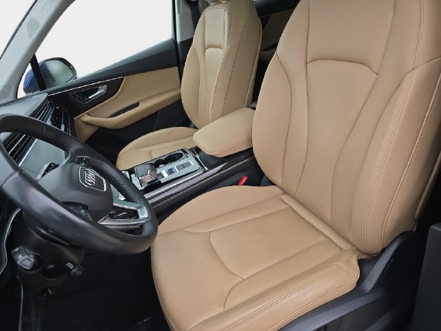 Used 2020 Audi Q7 3.0T Premium Plus AWD/4WD image 19