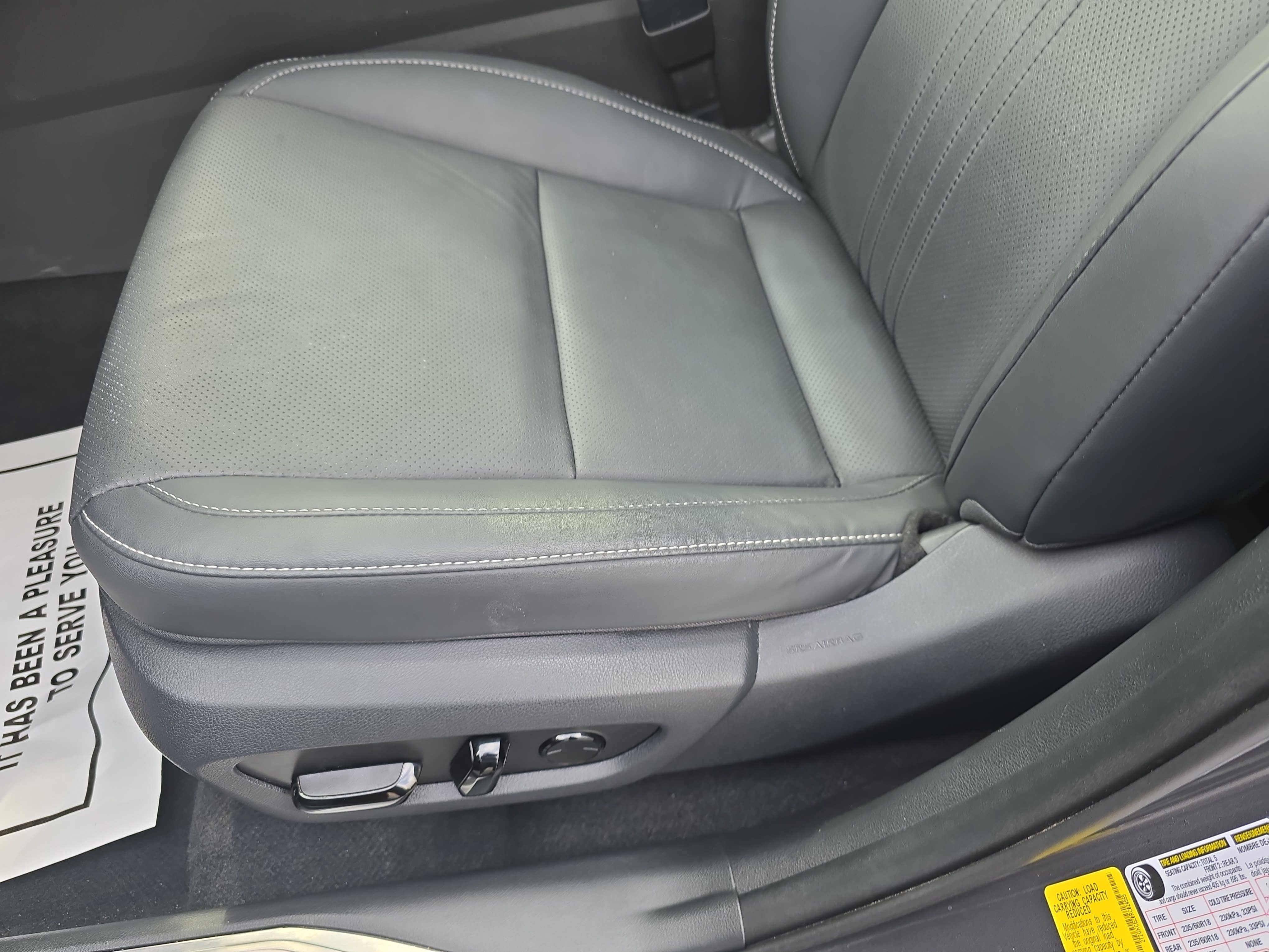 Used 2024 Lexus NX 350h AWD image 29