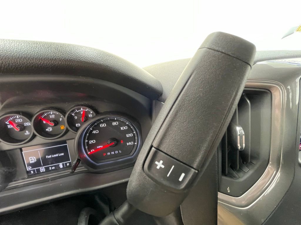 New 2026 GMC Sierra 1500 Pro w/ X31 Off-Road Package AWD/4WD image 20