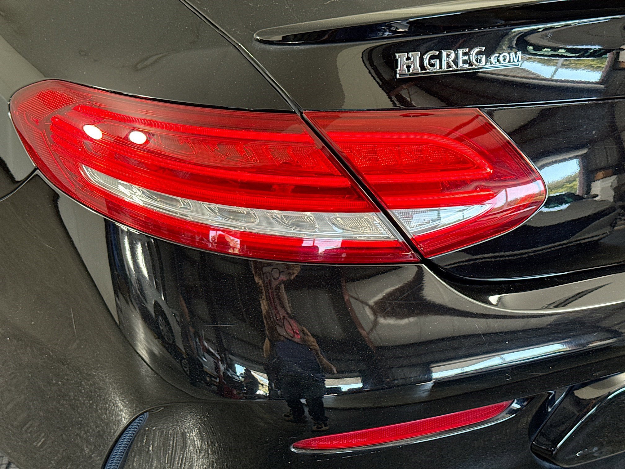 Used 2018 Mercedes-Benz C 300 Coupe image 33