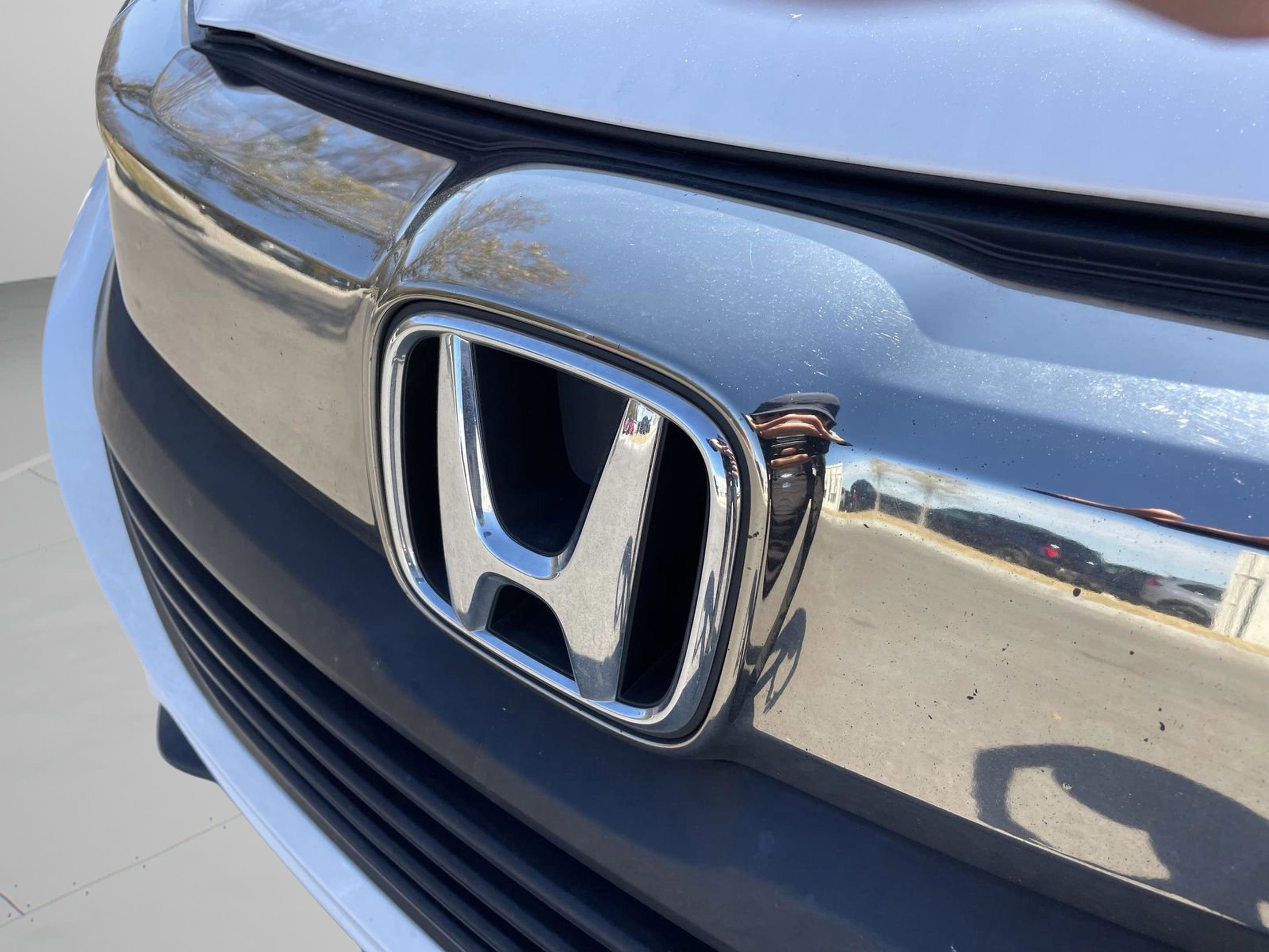 Used 2021 Honda HR-V EX image 24