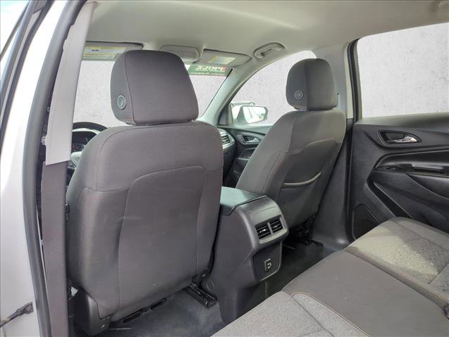 Used 2024 Chevrolet Equinox LT AWD/4WD image 17